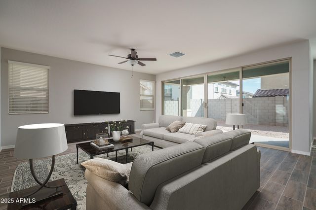 16227 W MARIPOSA GRANDE --, Surprise, AZ 85387