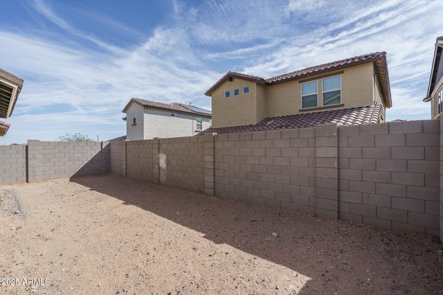 16227 W MARIPOSA GRANDE --, Surprise, AZ 85387