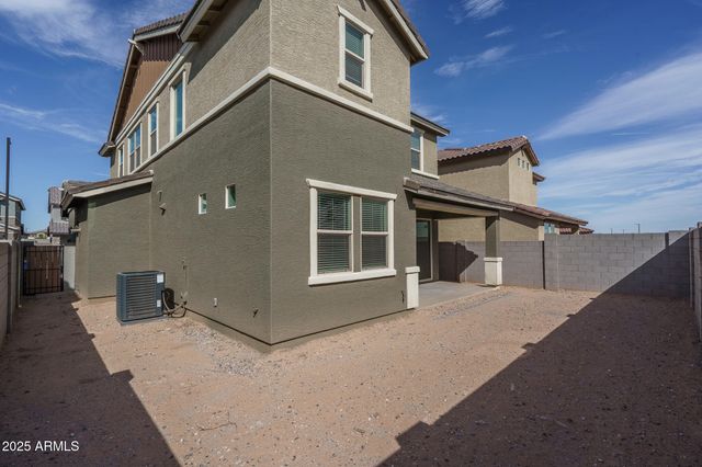 16227 W MARIPOSA GRANDE --, Surprise, AZ 85387