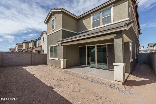 16227 W MARIPOSA GRANDE --, Surprise, AZ 85387