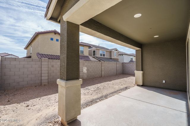 16227 W MARIPOSA GRANDE --, Surprise, AZ 85387