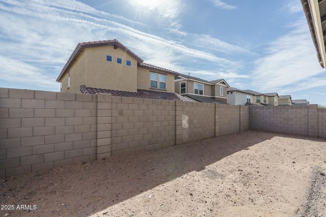 16227 W MARIPOSA GRANDE --, Surprise, AZ 85387