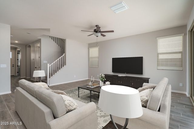 16227 W MARIPOSA GRANDE --, Surprise, AZ 85387