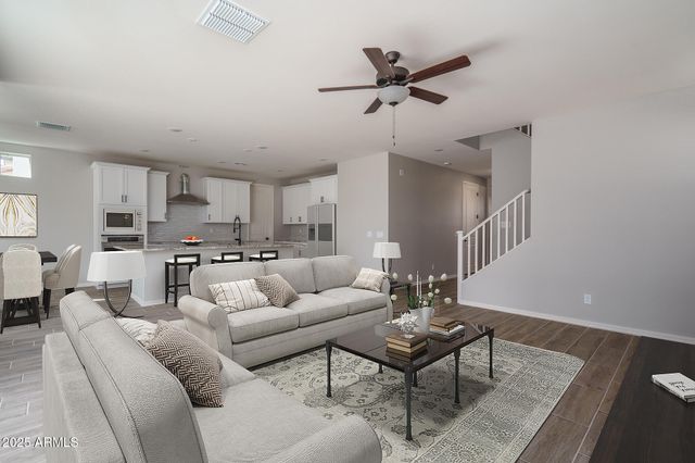 16227 W MARIPOSA GRANDE --, Surprise, AZ 85387