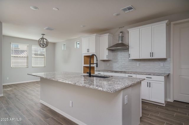 16227 W MARIPOSA GRANDE --, Surprise, AZ 85387