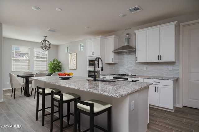 16227 W MARIPOSA GRANDE --, Surprise, AZ 85387