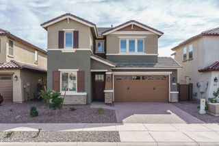 16227 W MARIPOSA GRANDE --, Surprise, AZ 85387