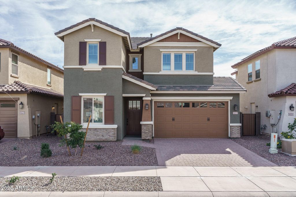 16227 W MARIPOSA GRANDE --, Surprise, AZ 85387