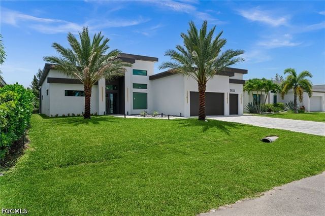2833 SW 17th PL, Cape Coral, FL 33914