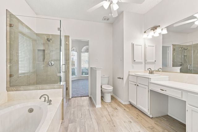 1813 Pendleton Road, Rowlett, TX 75089
