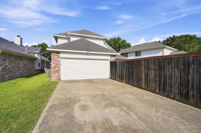 1813 Pendleton Road, Rowlett, TX 75089