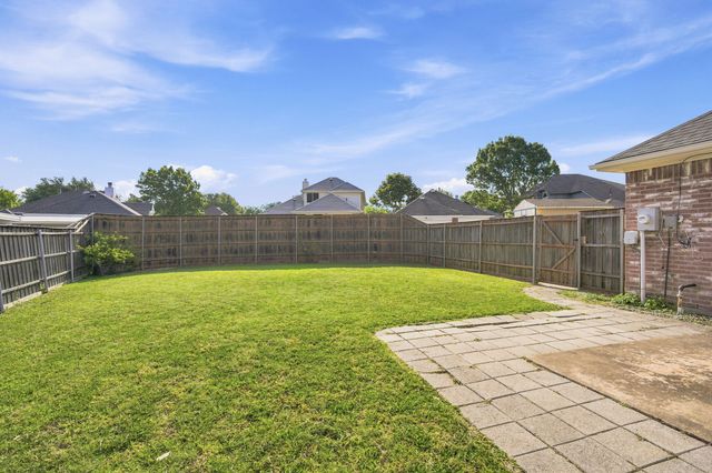 1813 Pendleton Road, Rowlett, TX 75089