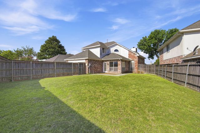 1813 Pendleton Road, Rowlett, TX 75089