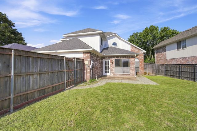 1813 Pendleton Road, Rowlett, TX 75089