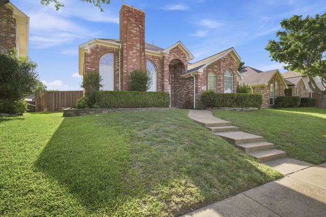 1813 Pendleton Road, Rowlett, TX 75089