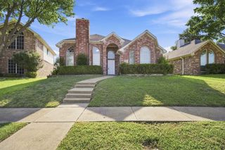 1813 Pendleton Road, Rowlett, TX 75089