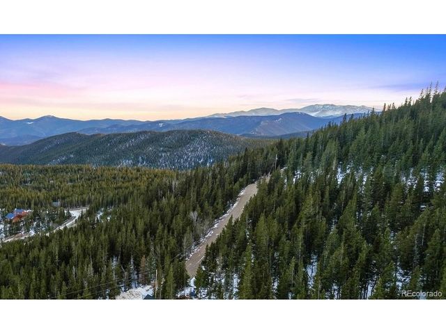 483 Hilltop Rd, Idaho Springs, CO 80452