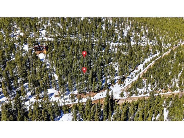483 Hilltop Rd, Idaho Springs, CO 80452