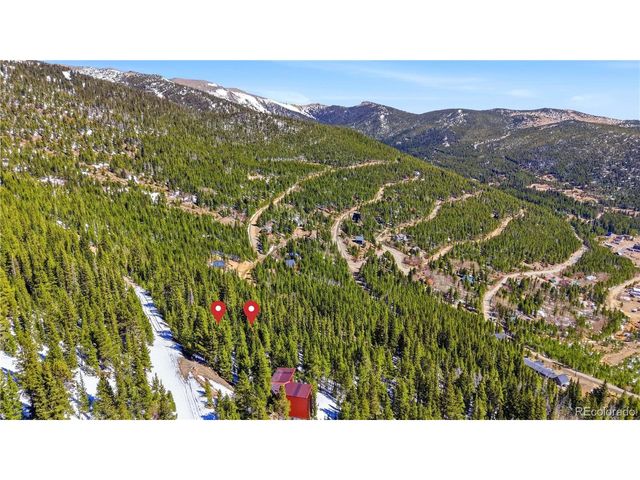 483 Hilltop Rd, Idaho Springs, CO 80452