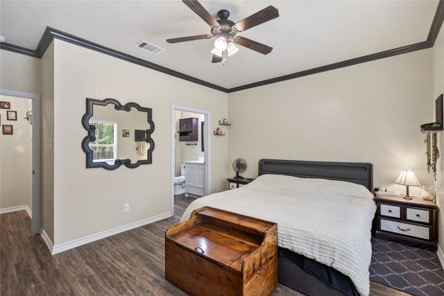 106 Paseo Patricia, Gun Barrel City, TX 75156