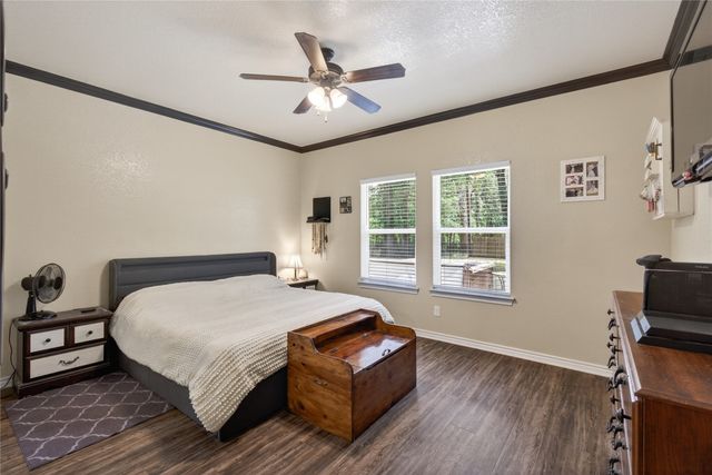 106 Paseo Patricia, Gun Barrel City, TX 75156