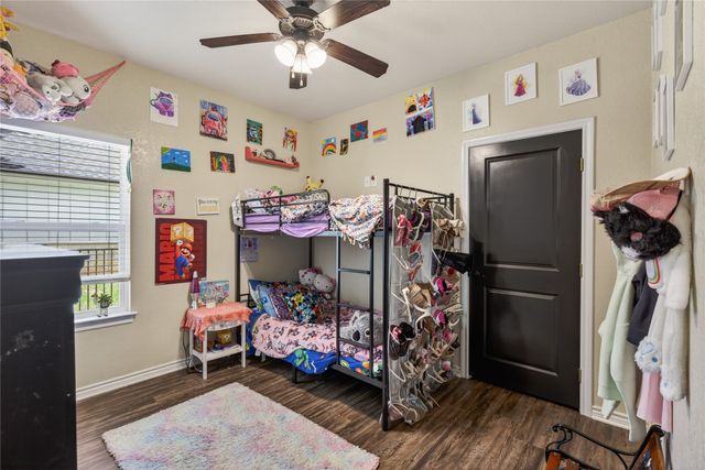 106 Paseo Patricia, Gun Barrel City, TX 75156
