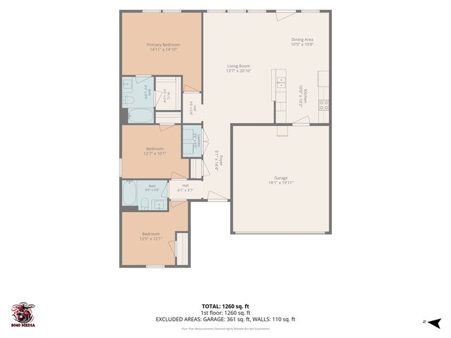 106 Paseo Patricia, Gun Barrel City, TX 75156