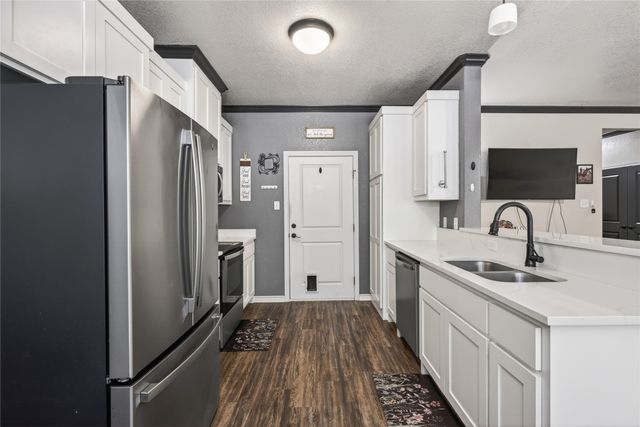 106 Paseo Patricia, Gun Barrel City, TX 75156