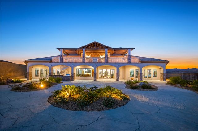 1439 Pioneer Trail, Bullhead City, AZ 86429