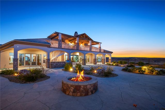 1439 Pioneer Trail, Bullhead City, AZ 86429