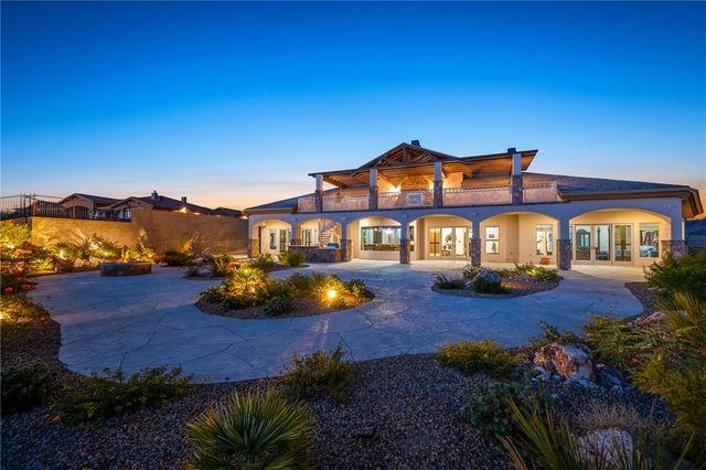 1439 Pioneer Trail, Bullhead City, AZ 86429