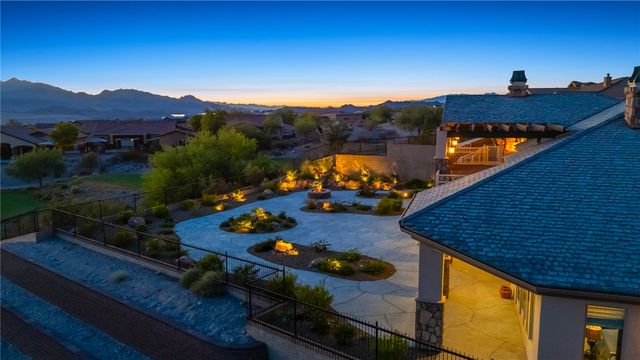 1439 Pioneer Trail, Bullhead City, AZ 86429