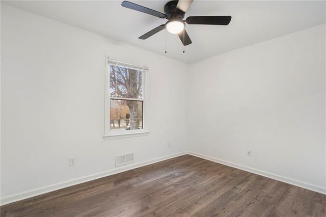 3142 Chamblee Gap Road, Cumming, GA 30040