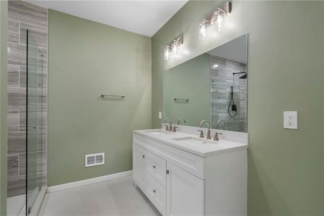 3142 Chamblee Gap Road, Cumming, GA 30040