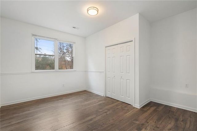 3142 Chamblee Gap Road, Cumming, GA 30040