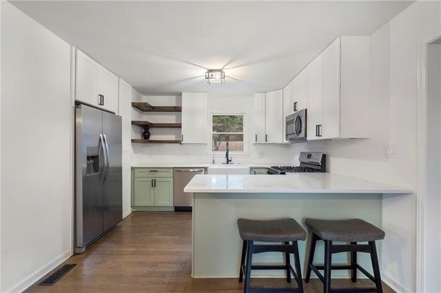 3142 Chamblee Gap Road, Cumming, GA 30040