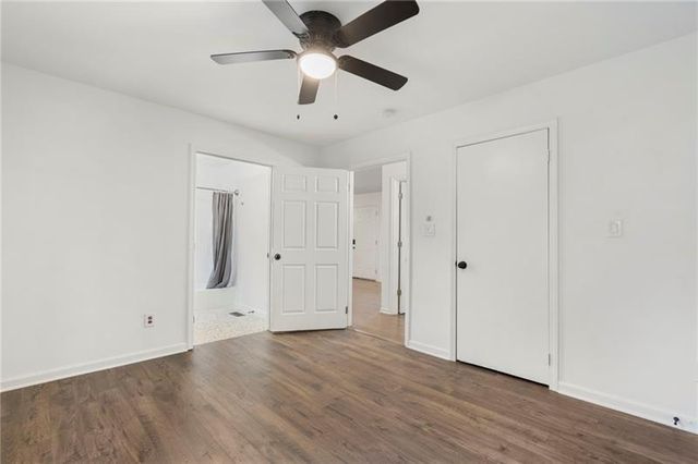 3142 Chamblee Gap Road, Cumming, GA 30040