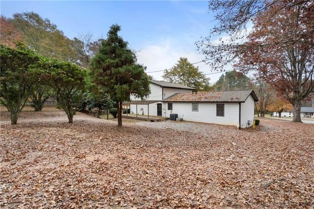 3142 Chamblee Gap Road, Cumming, GA 30040