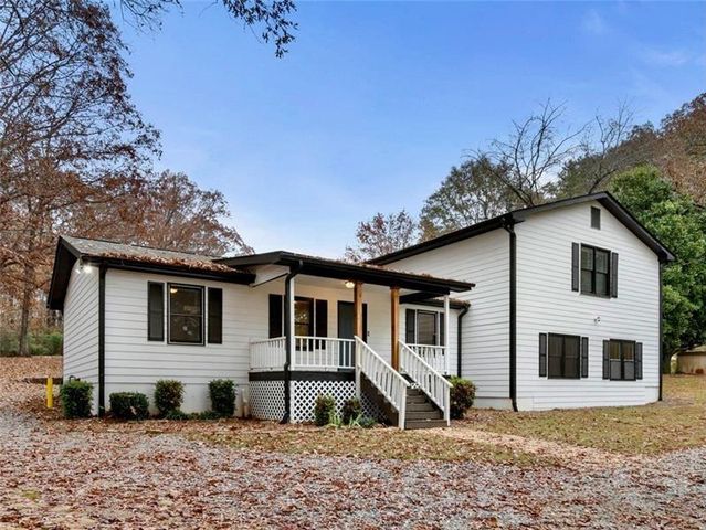 3142 Chamblee Gap Road, Cumming, GA 30040