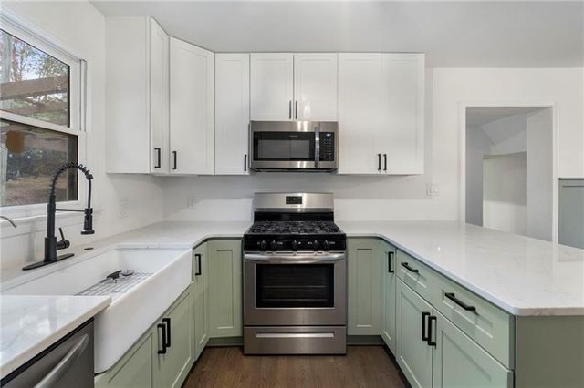 3142 Chamblee Gap Road, Cumming, GA 30040