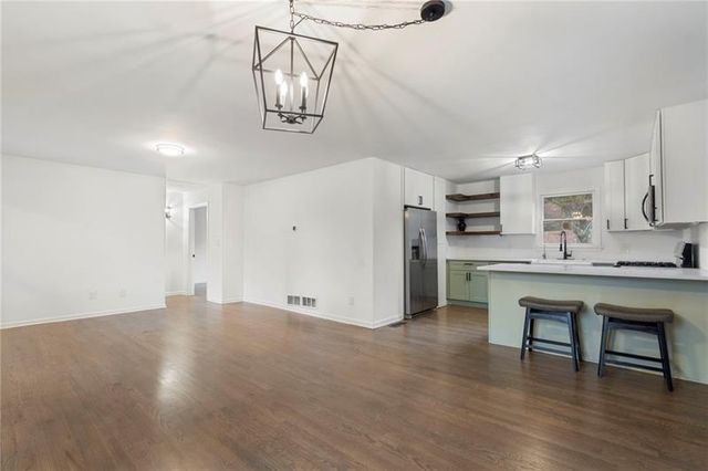 3142 Chamblee Gap Road, Cumming, GA 30040