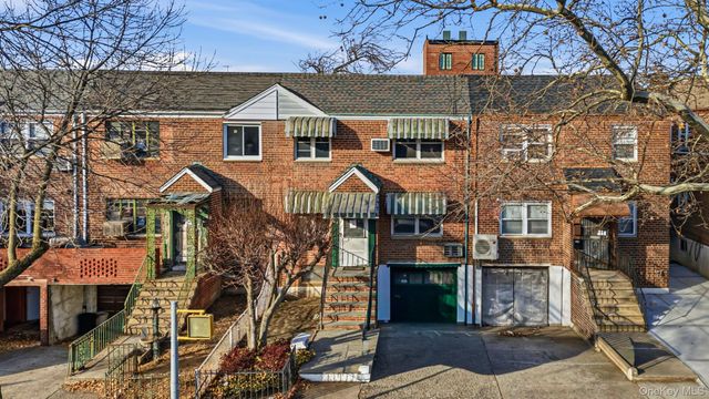 14101 Jewel Avenue, Flushing, NY 11367