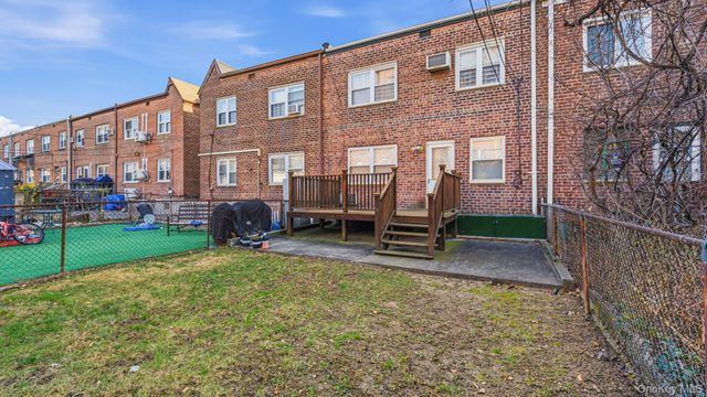 14101 Jewel Avenue, Flushing, NY 11367