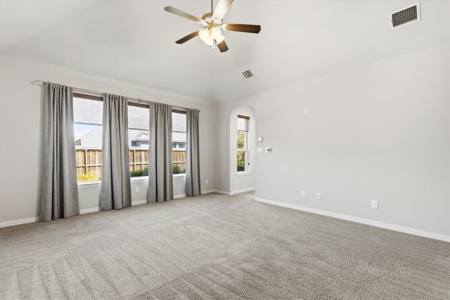 1839 Legendary Reef Way, St Paul, TX 75098