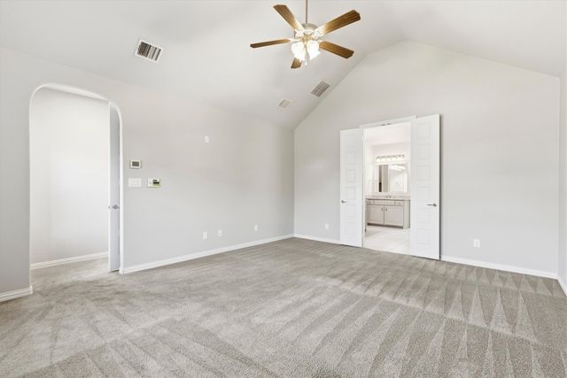 1839 Legendary Reef Way, St Paul, TX 75098