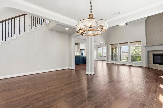 1839 Legendary Reef Way, St Paul, TX 75098