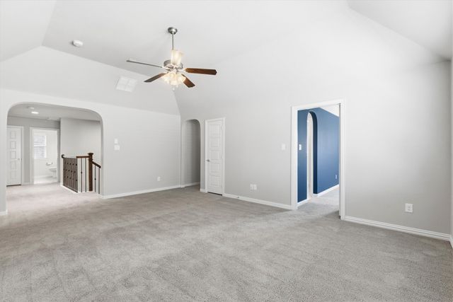 1839 Legendary Reef Way, St Paul, TX 75098