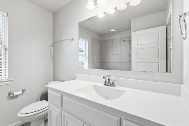 1839 Legendary Reef Way, St Paul, TX 75098