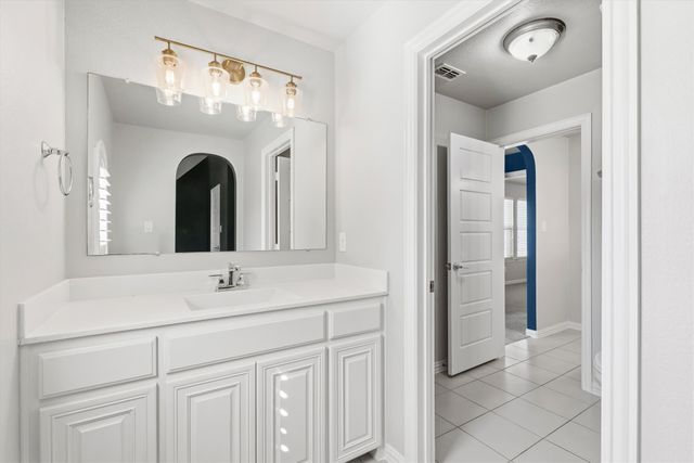 1839 Legendary Reef Way, St Paul, TX 75098
