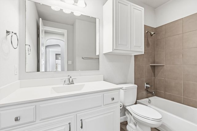 1839 Legendary Reef Way, St Paul, TX 75098